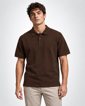 Coffee Brown