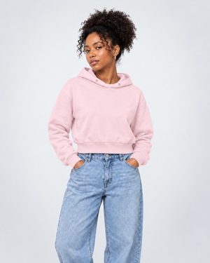 Light Baby Pink
