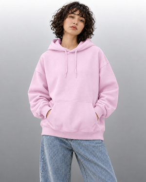 Light Baby Pink