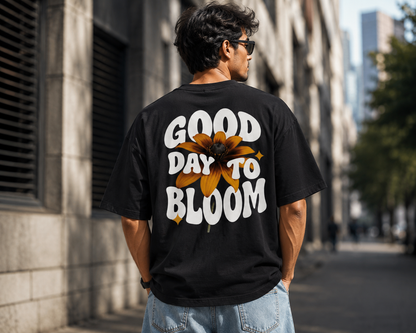 Good Day To Bloom