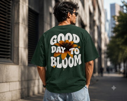 Good Day To Bloom