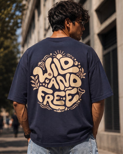 Wild And Free