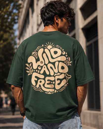 Wild And Free