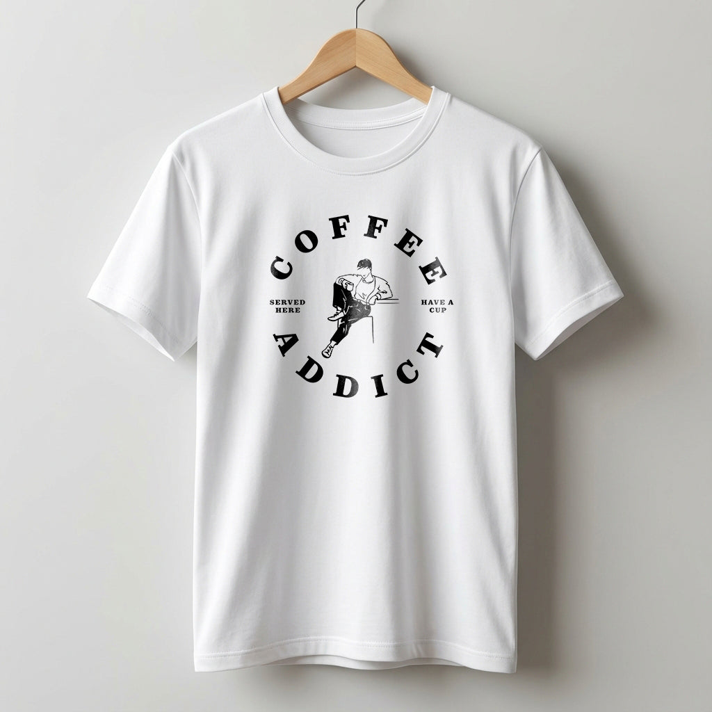 Coffee Addict