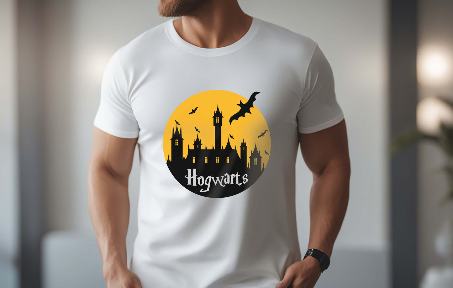 Hogwarts Life