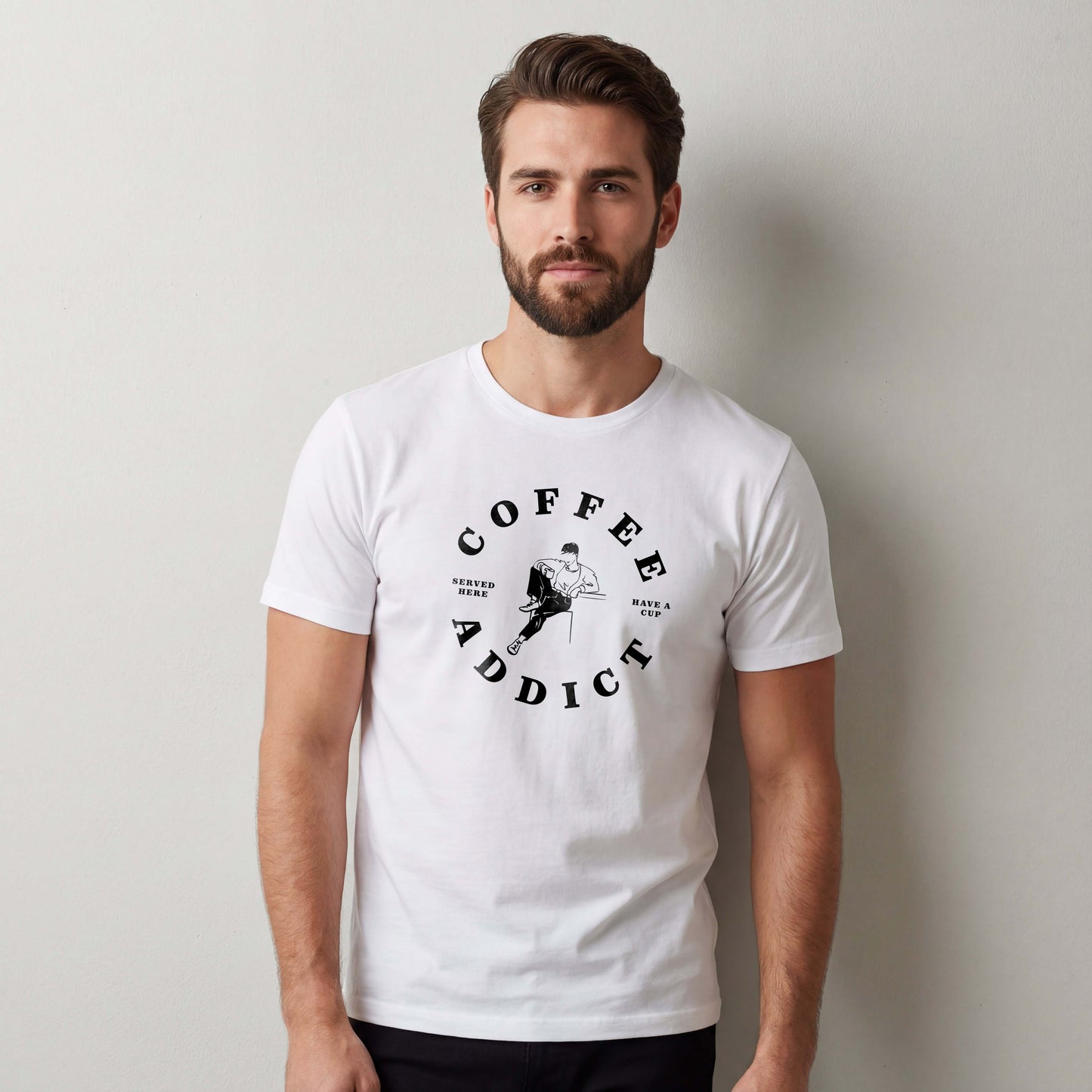 Coffee Addict