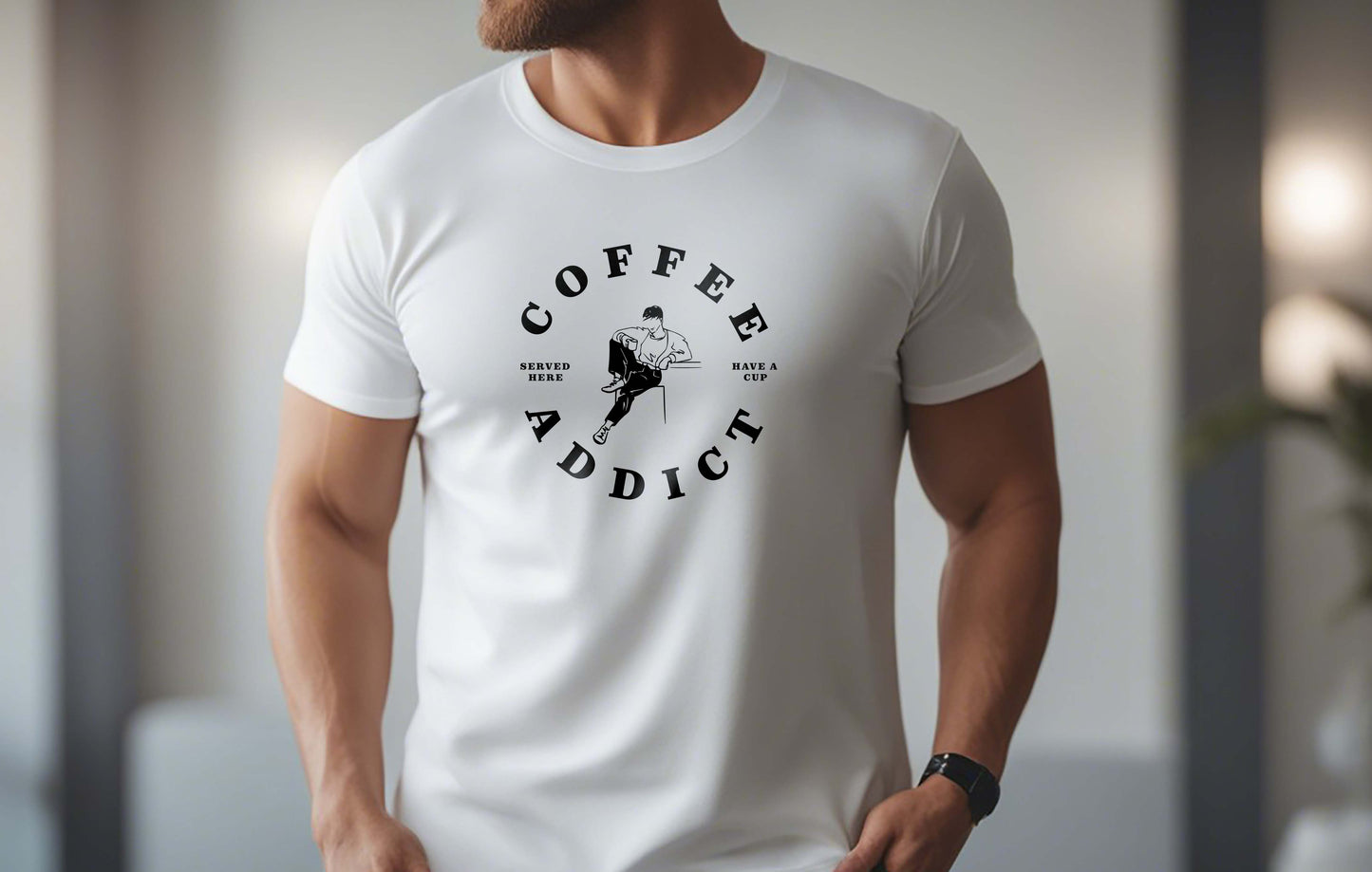 Coffee Addict