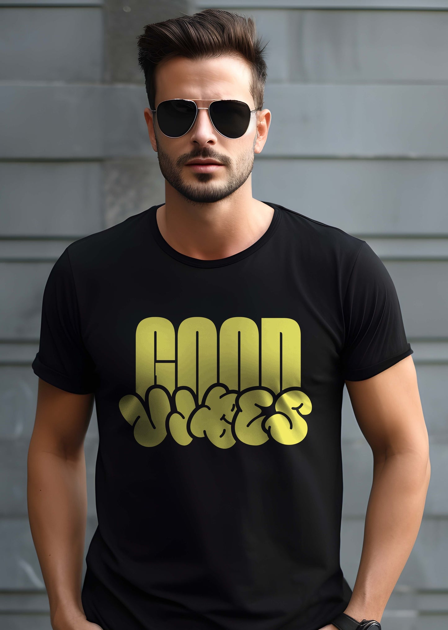 Good Vibes