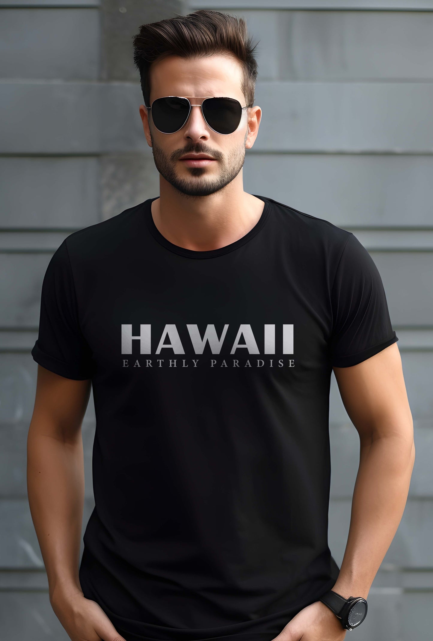 Hawaii Life