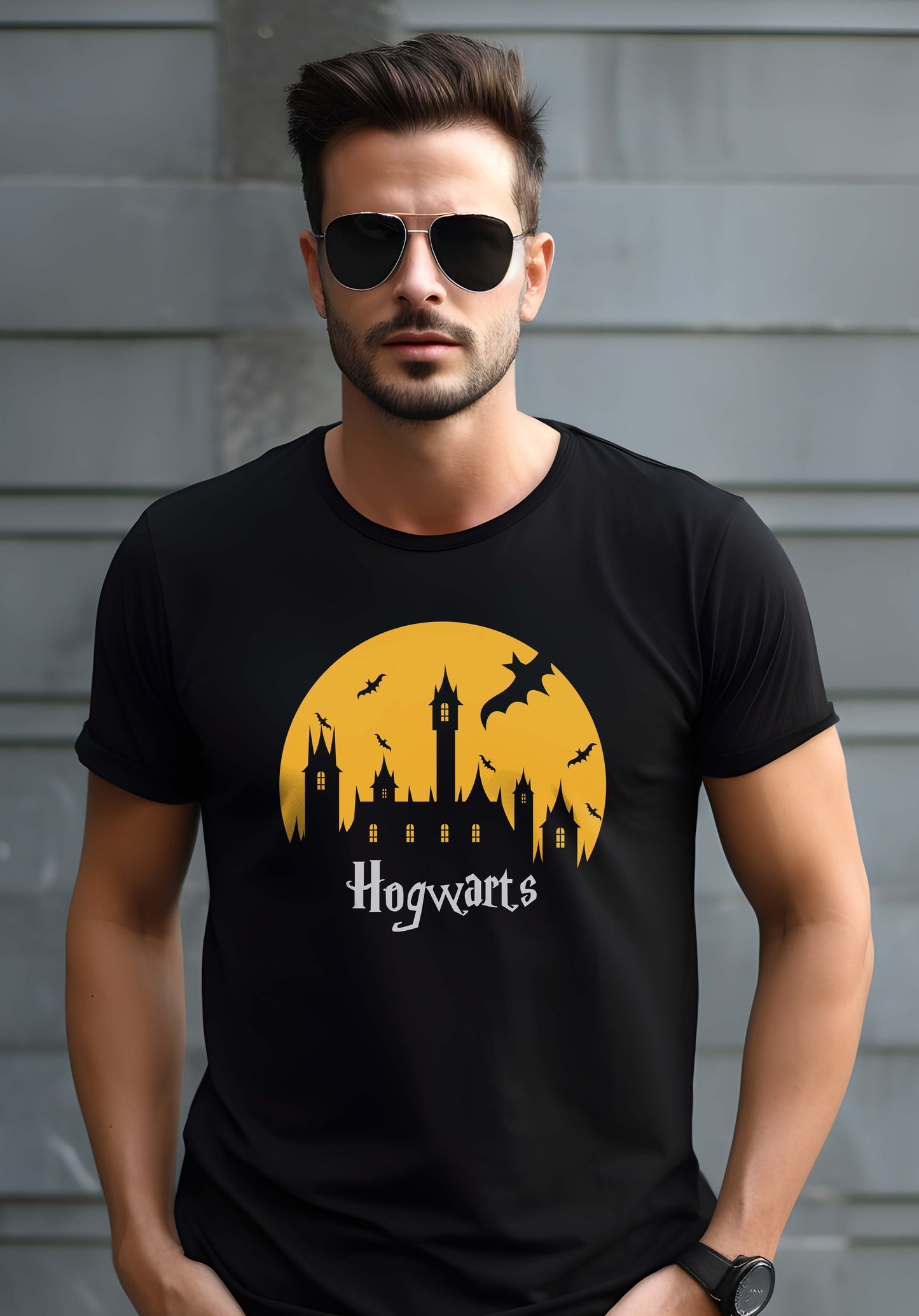 Hogwarts Life