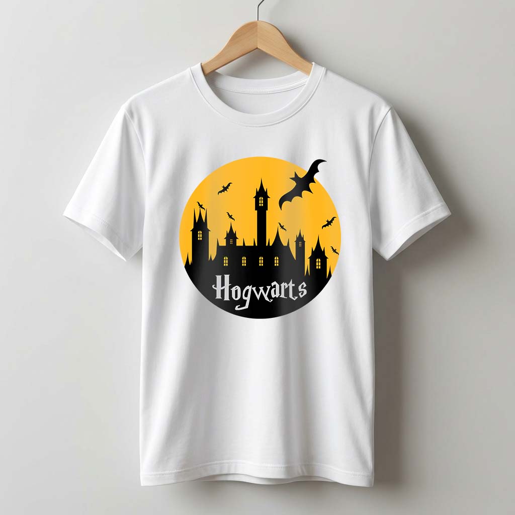 Hogwarts Life