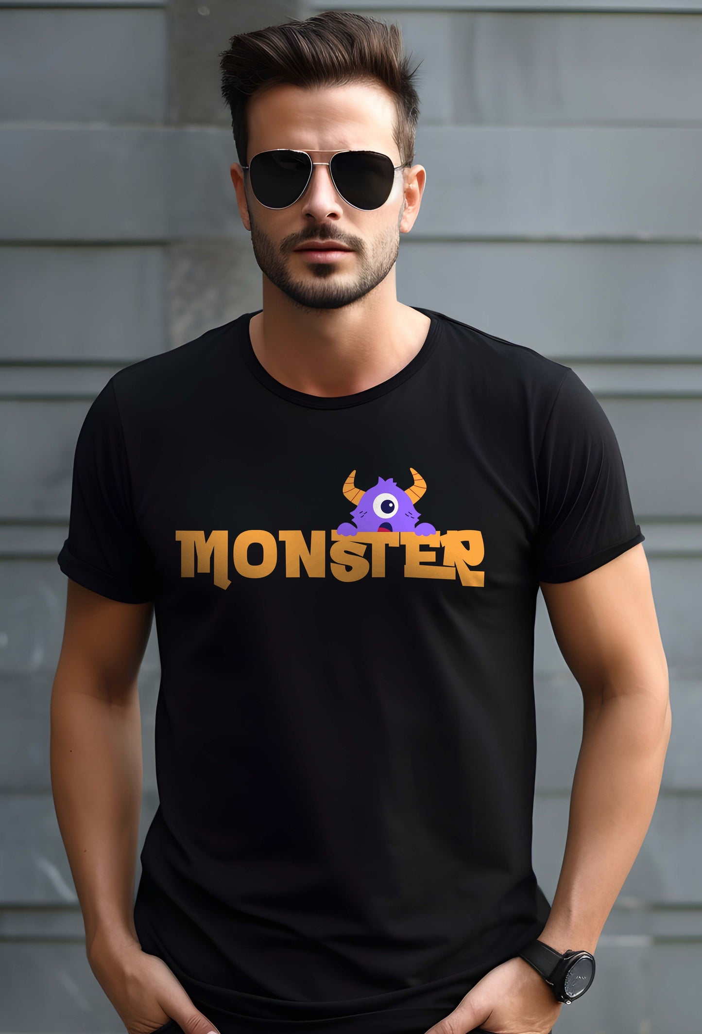 Monster