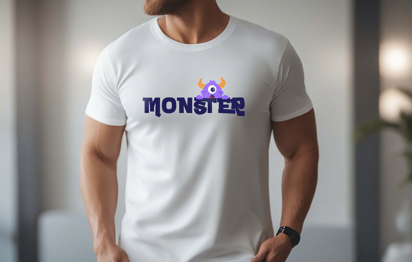 Monster