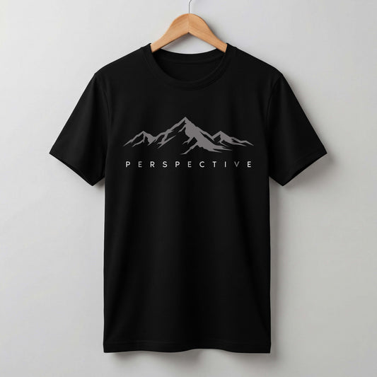 Perspective_On_Black_T-Shirt