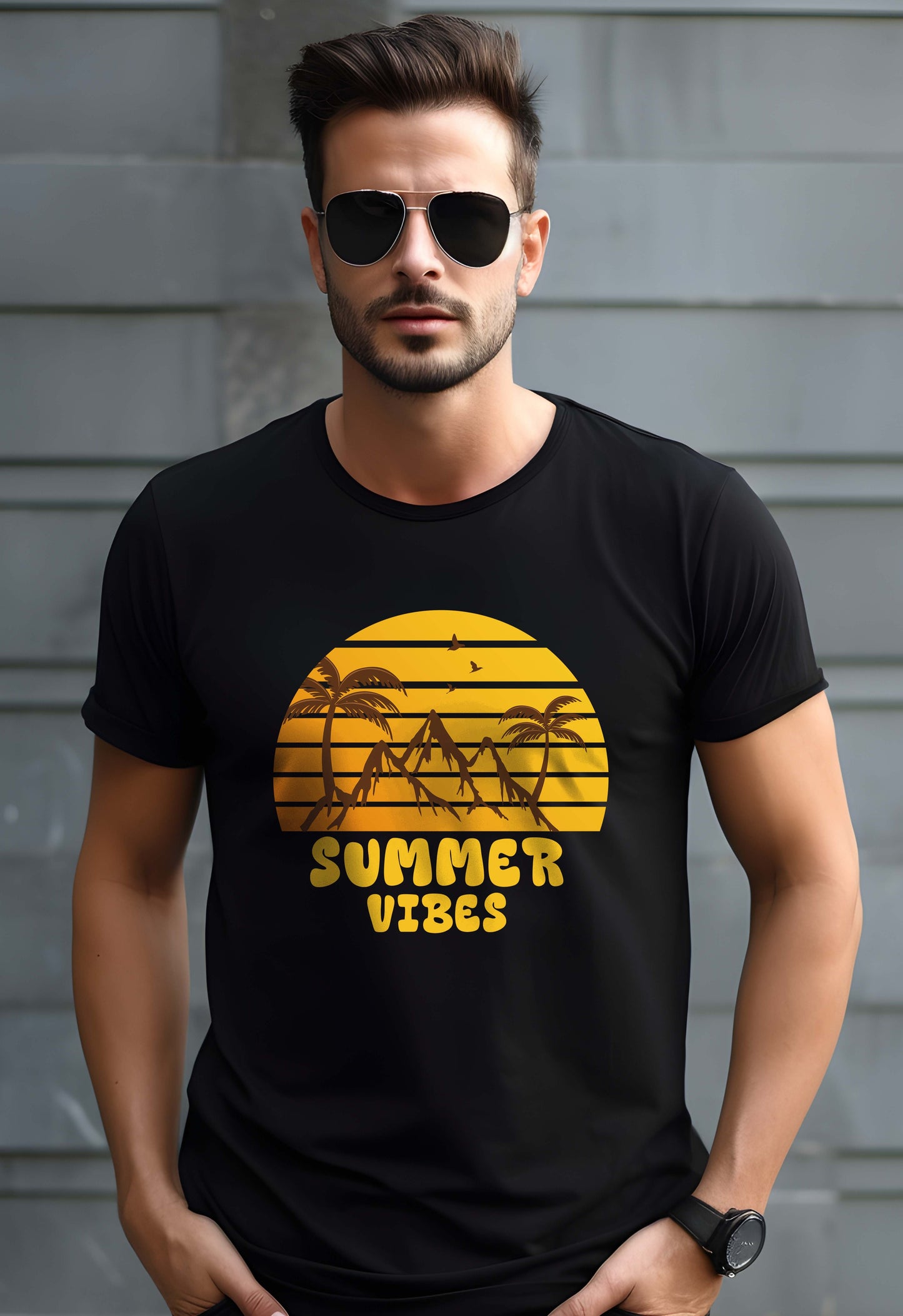 Summer Vibe
