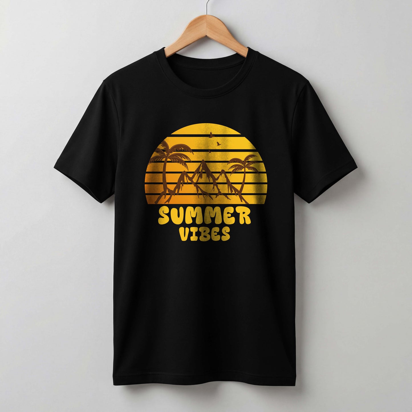 Summer Vibe