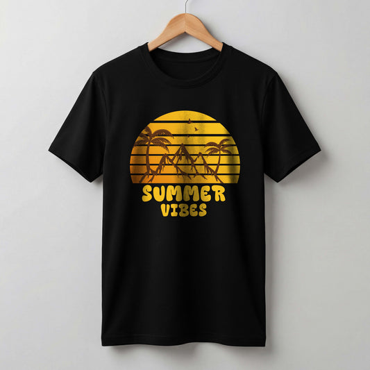 Summer Vibe