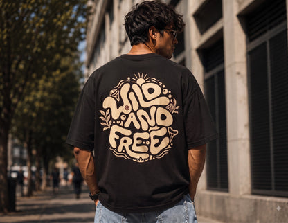 Wild And Free