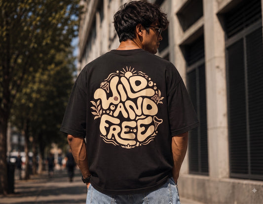 Wild And Free