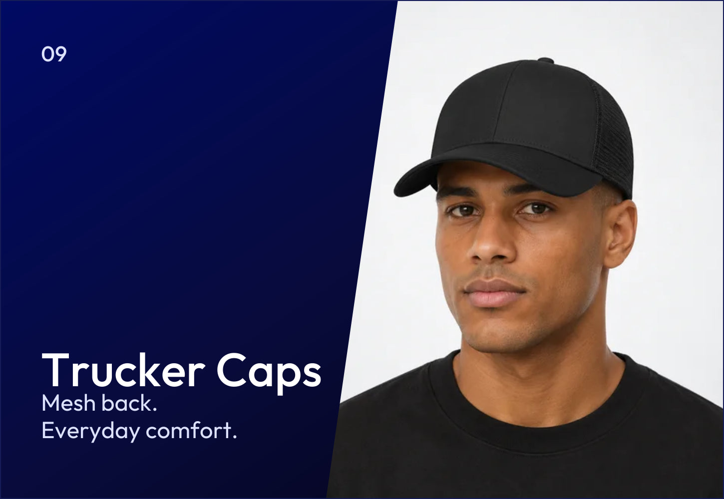 Trucker Caps