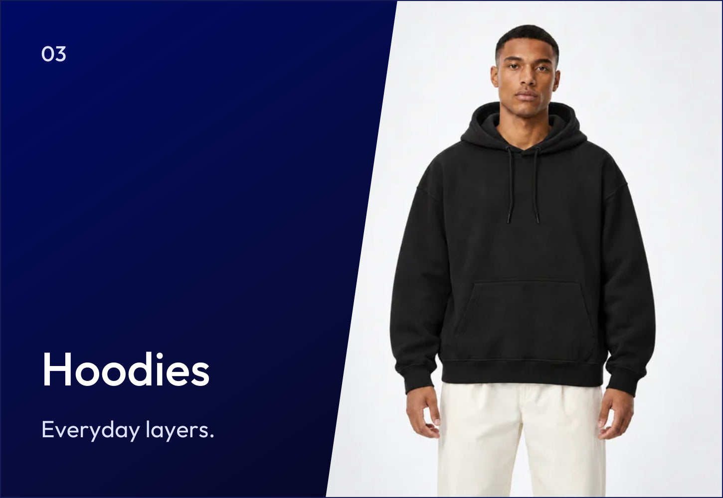 Hoodies