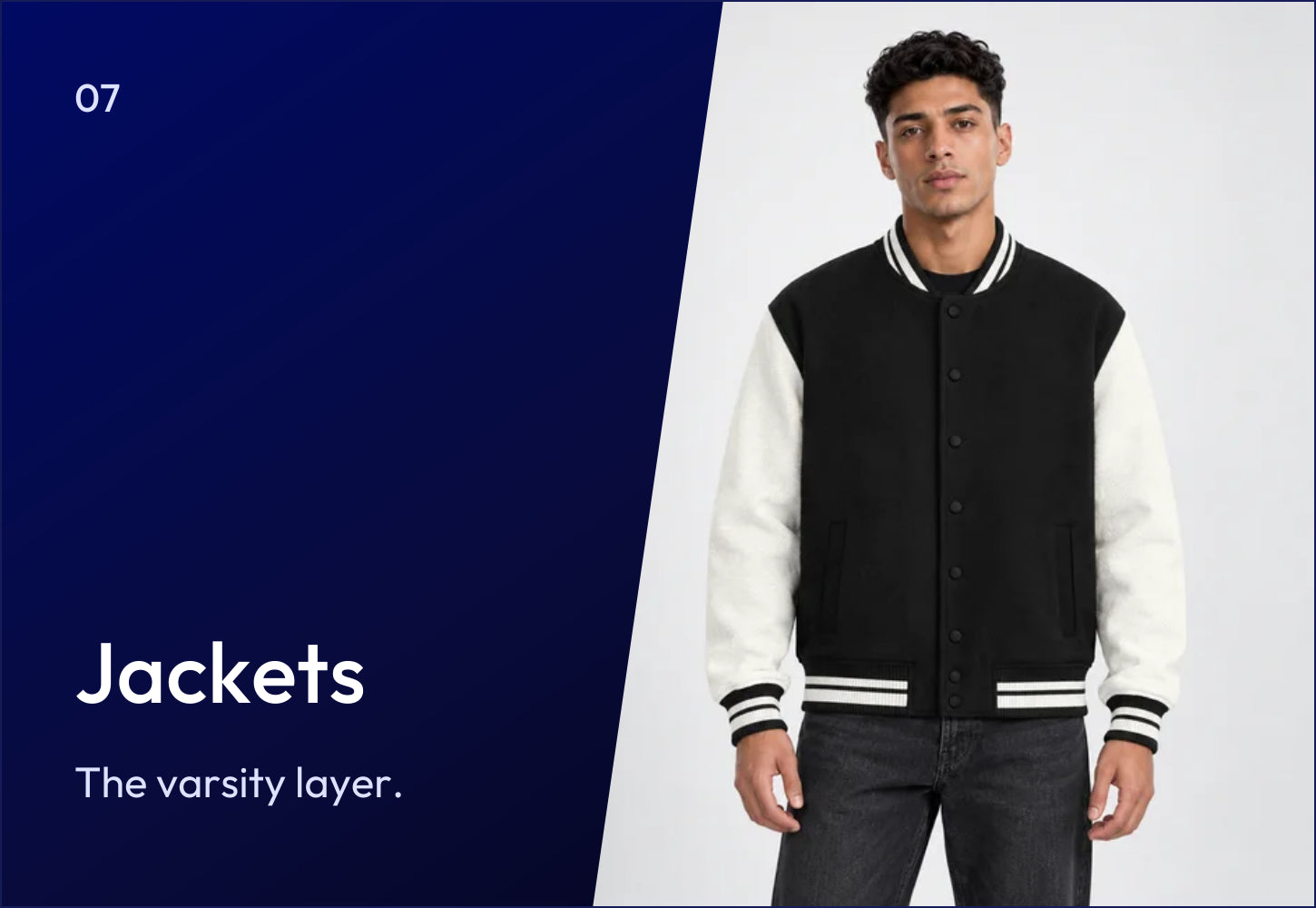 Jackets