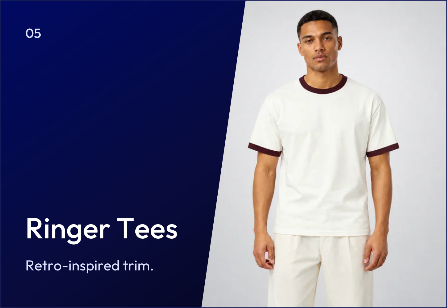 Ringer Tees